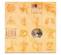 The World Keeps Turning