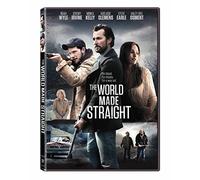 The World Made Straight [USA] [DVD]