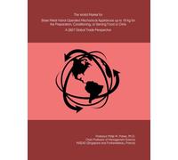 The World Market for Base Metal Hand-Operated Mechanical Appliances up to 10 kg for the Preparation, Conditioning, or Serving Food or Drink: A 2027 Global Trade Perspective