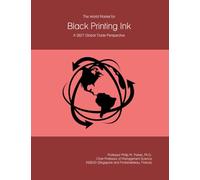 The World Market for Black Printing Ink: A 2027 Global Trade Perspective