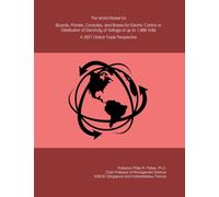 The World Market for Boards, Panels, Consoles, and Bases for Electric Control or Distribution of Electricity of Voltage of up to 1,000 Volts: A 2027 Global Trade Perspective
