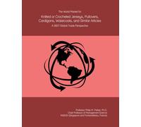 The World Market for Knitted or Crocheted Jerseys, Pullovers, Cardigans, Waistcoats, and Similar Articles: A 2027 Global Trade Perspective