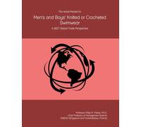 The World Market for Men's and Boys' Knitted or Crocheted Swimwear: A 2027 Global Trade Perspective