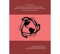 The World Market for Men's and Boys' Trousers, Bib and Brace Overalls, Breeches, and Shorts of Knitted or Crocheted Textile Fabrics: A 2027 Global Trade Perspective