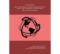 The World Market for Men's or Boys' Knitted or Crocheted Overcoats, Anoraks, Ski Jackets, Cloaks, Windbreakers, and Similar Articles: A 2027 Global Trade Perspective