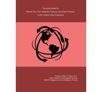 The World Market for Mineral Tars, Their Distillation Products, and Similar Products: A 2027 Global Trade Perspective