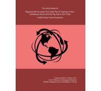 The World Market for Plywood with at Least One Outer Ply of Tropical or Non-Coniferous Wood and No Ply over 6 mm Thick: A 2026 Global Trade Perspective