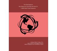 The World Market for Raw Sheep and Lamb Skins with Wool On: A 2026 Global Trade Perspective