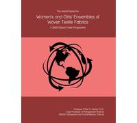 The World Market for Women's and Girls' Ensembles of Woven Textile Fabrics: A 2026 Global Trade Perspective