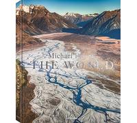 The world: Michael Poliza