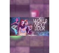 The World Next Door Steam Key GLOBAL