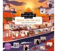 The World Of Agatha Christie: Death On The Nile