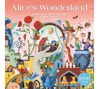 The World Of Alice In Wonderland