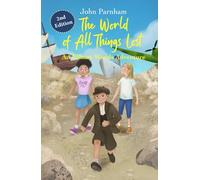 The world of all things lost: An Ellham Woods Adventure