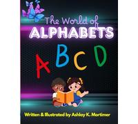 The World of Alphabets