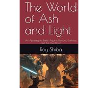 The World of Ash and Light: An Apocalyptic Battle Against Demons, Darkness, and the Final Dawn