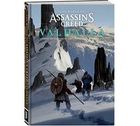 The World of Assassin's Creed Valhalla: Journey to the North--Logs and Files of a Hidden One (versión inglesa)