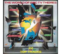 The World of BBC TV Themes
