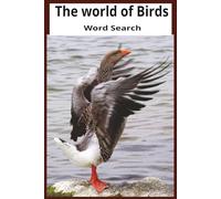 The World of Birds: "Discovering Feathered Creatures from Every Corner of the Globe", "Meet the Birds That Fly, Flap, and Chirp!", "Feathered Friends from All Around the World"
