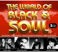 The World of Black & Soul