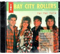 The World Of-Bye Bye Baby