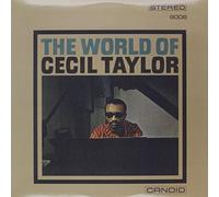 The World of Cecil Taylor [Vinilo]