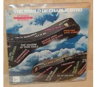The World Of Charlie Byrd [2xVinyl]