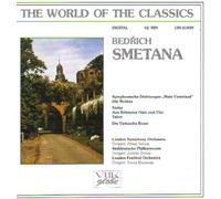 The World of Classics - Smetana