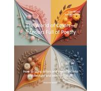 The World of Colors-Interiors Full of Poetry