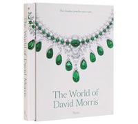 The World of David Morris: The London Jeweler