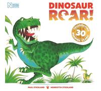 The World of Dinosaur Roar!: Dinosaur Roar! : 30th Anniversary Edition