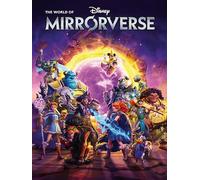 The World of Disney Mirrorverse