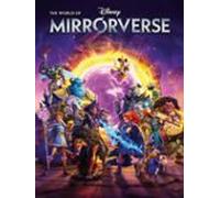 The World Of Disney Mirrorverse
