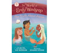The World of Emily Windsnap: The Truth About Aaron: 3