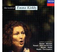 The World of Emma Kirkby