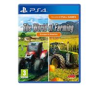The World of Farming