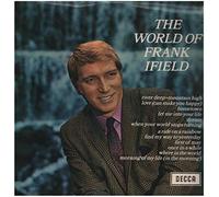 The World Of Frank Ifield-LP