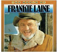The World Of Frankie Laine