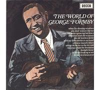 The World Of George Formby