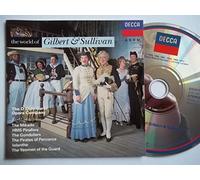The World of Gilbert &Sullivan