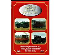 The World Of Heavy Haulage [DVD] [Reino Unido]