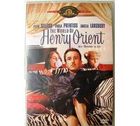 The World of Henry Orient (1964) [DVD] [Uk region]