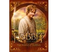 The World Of Hobbits (ebook)
