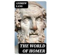 The World Of Homer (ebook)