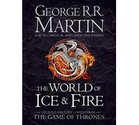 The World of Ice and Fire