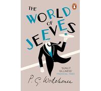 The World of Jeeves: (Jeeves & Wooster)
