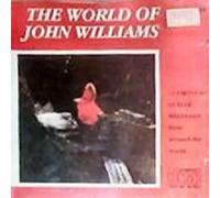 the world of john williams