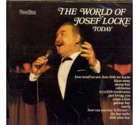 The World of Josef Locke Today