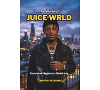 The World of Juice WRLD: From Jarad Higgins to a Global Icon