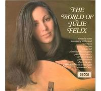 The World Of Julie Felix